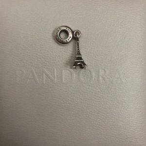 Pandora Charm